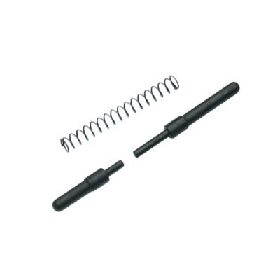 [Guarder] CNC Stainless Plunger Pins for MARUI M1911(Black)