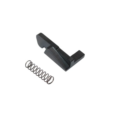 [Wii tech] CNC Steel Knocker Lock set for TM Glock19/17 Gen4
