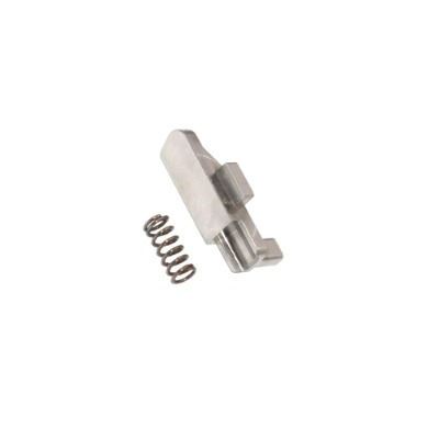 [Wii tech] CNC Stainless Steel Knocker Lock set for TM M1911A1/ Hi-capa