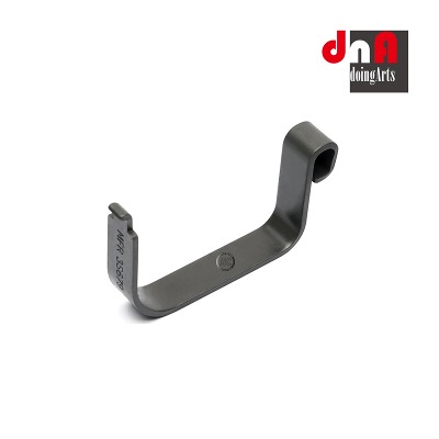 [DNA] Steel Trigger Guard (FN MK2 Style) For VFC M249 GBB