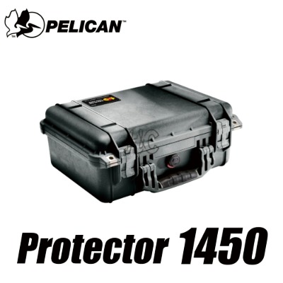 [PELICAN] PROTECTOR 1450 CASE