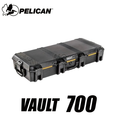 [PELICAN] VAULT 700 CASE