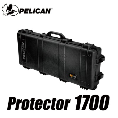 [PELICAN] PROTECTOR 1700 CASE