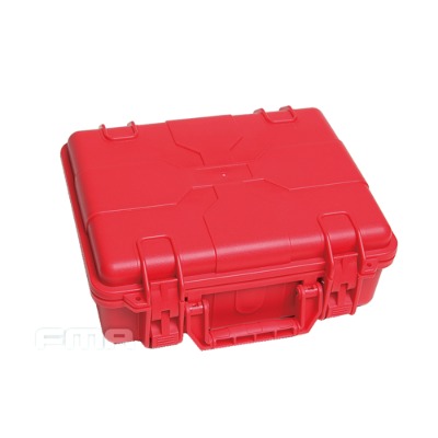 [FMA] Tactical Case RED