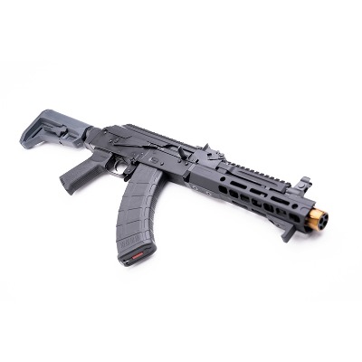 [Dytac] SLR Airsoftworks 11.2&quot; Light M-LOK EXT Conversion Package for MARUI AKM GBBR