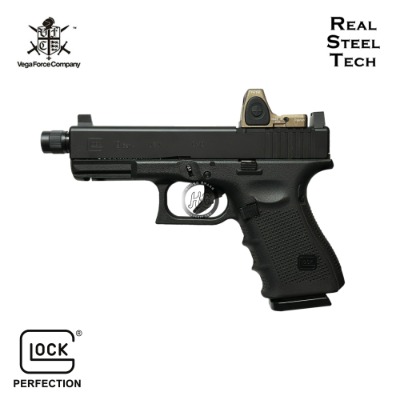 [프리오더] [RST] MK27 MOD2 Master Package for VFC Glock19 Gen4