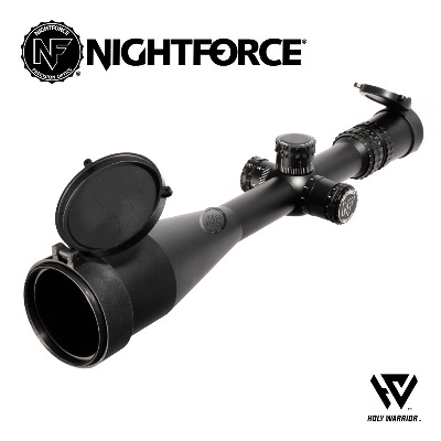 [HW] Nightforce NXS Scope 5.5-22x56 - SFP