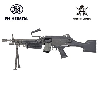 [VFC] M249 GBB