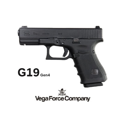 [VFC] Glock19 Gen4