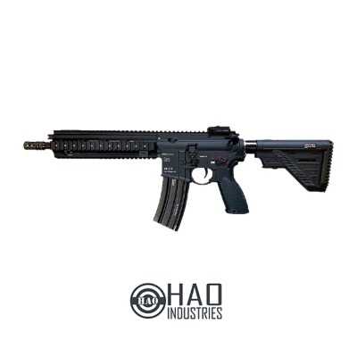 [HAO] HK416A5 BK DX ver.