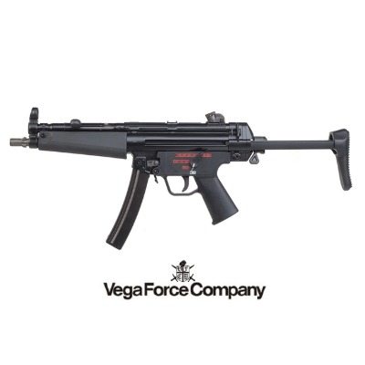 [VFC] H&amp;K MP5A5 V2 system GBBR (by VFC)