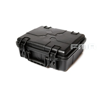 [FMA] Tactical Plastic Case BK